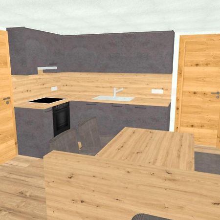 Appartement Jaegerhof Sölden Exteriér fotografie