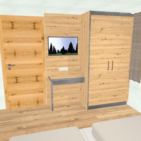 Appartement Jaegerhof Sölden Exteriér fotografie