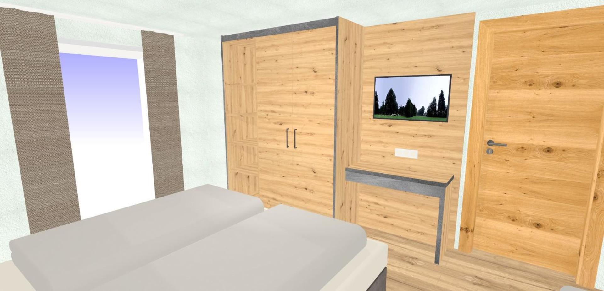 Appartement Jaegerhof Sölden Exteriér fotografie