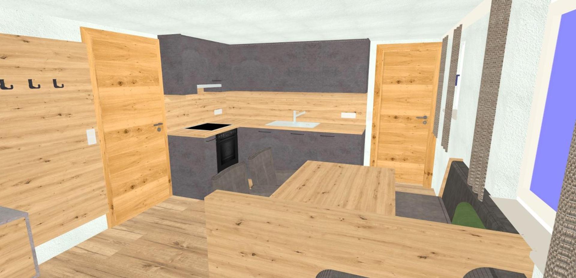 Appartement Jaegerhof Sölden Exteriér fotografie