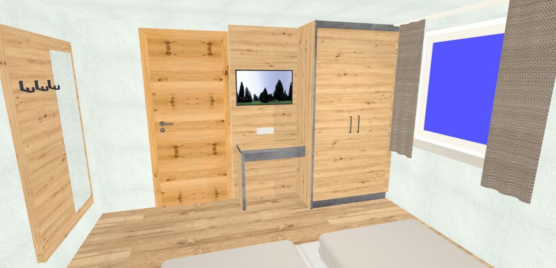 Appartement Jaegerhof Sölden Exteriér fotografie